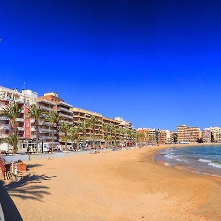 Econom Studio La Loma Apartment Torrevieja Exterior photo