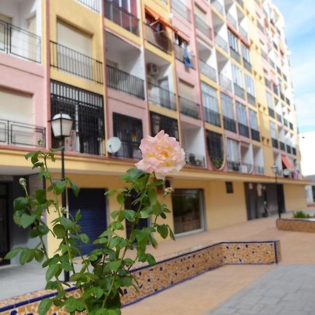 Econom Studio La Loma Apartment Torrevieja Exterior photo