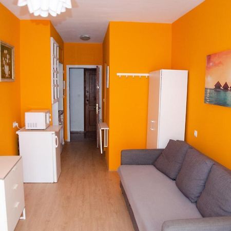 Econom Studio La Loma Apartment Torrevieja Exterior photo