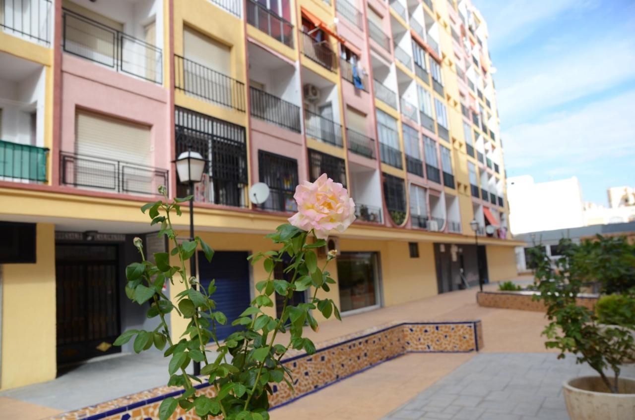 Econom Studio La Loma Apartment Torrevieja Exterior photo