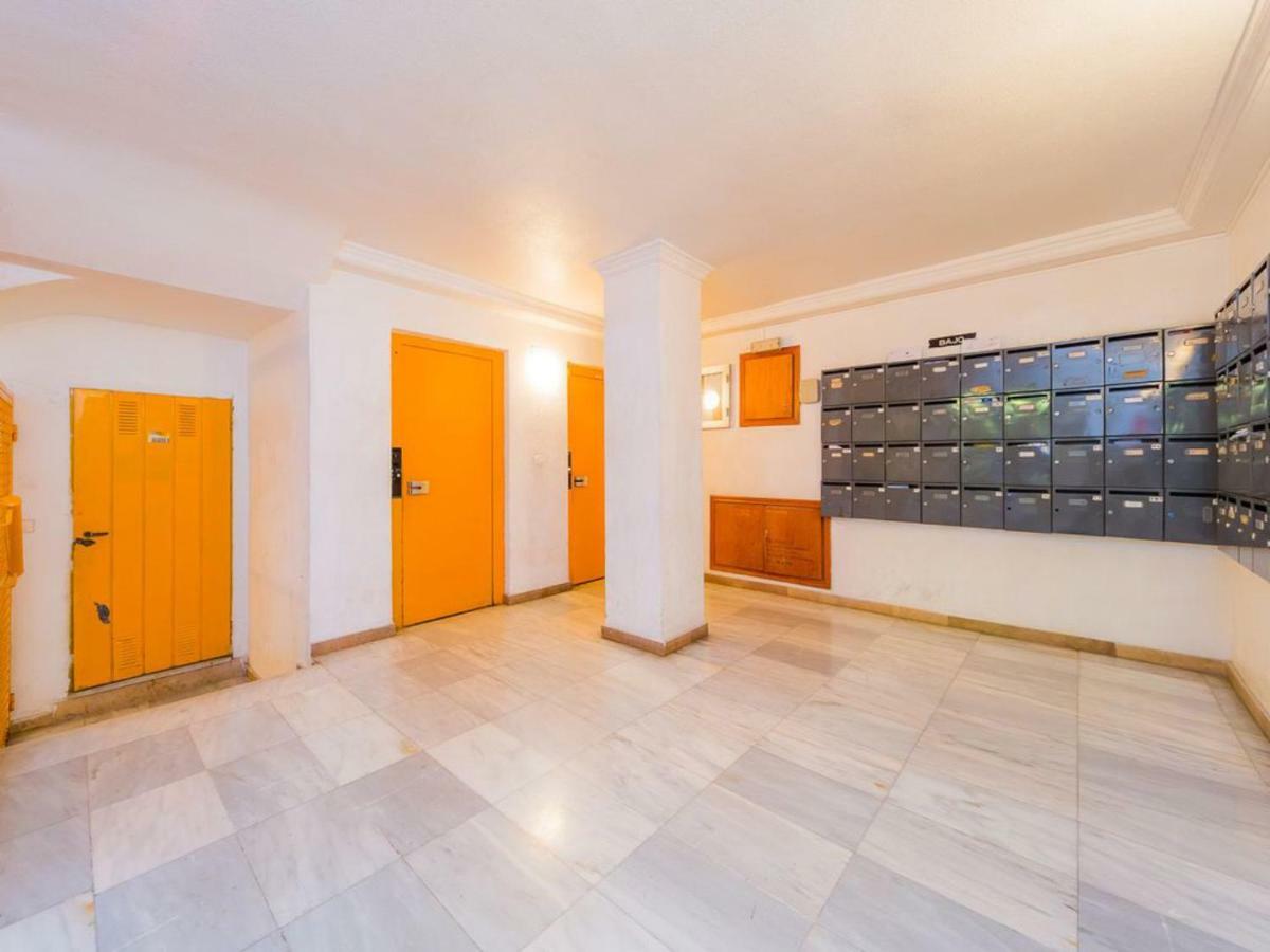Econom Studio La Loma Apartment Torrevieja Exterior photo