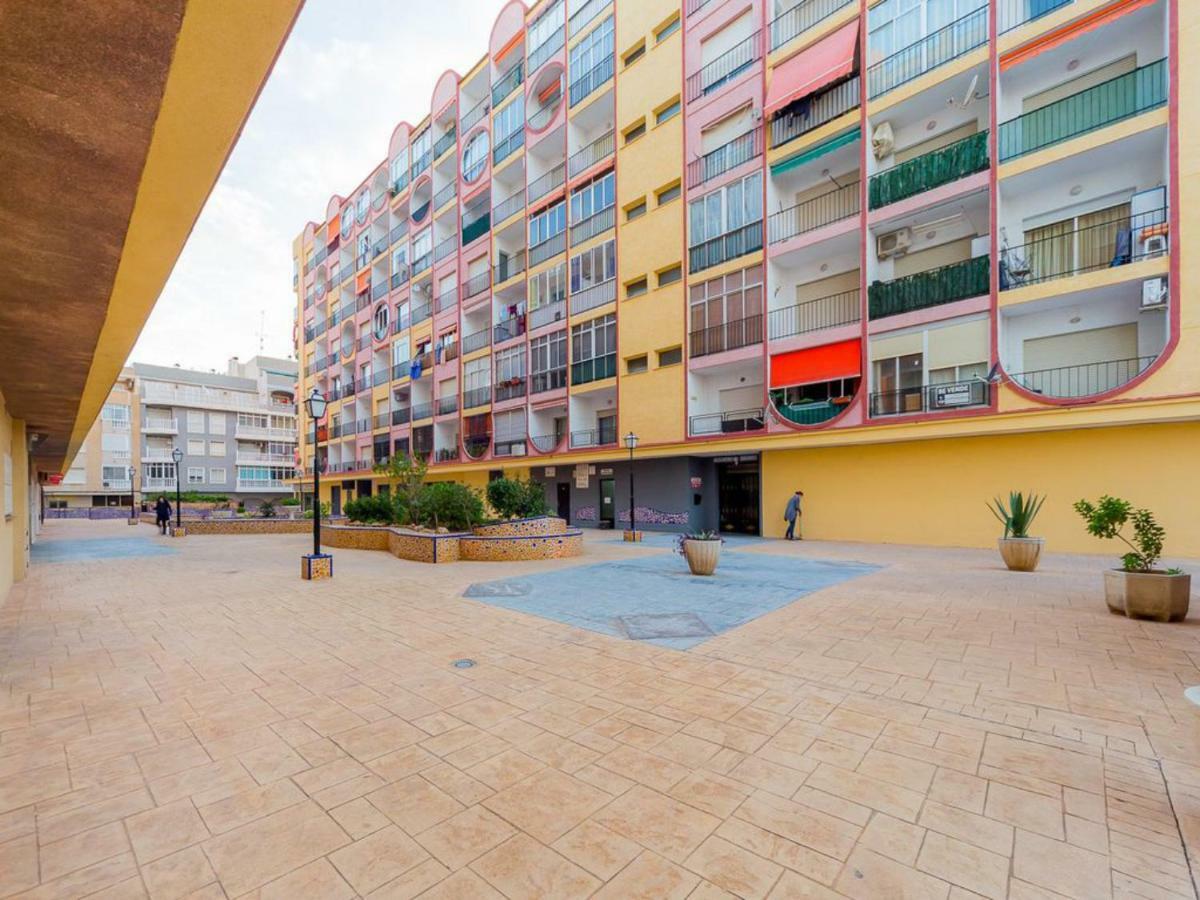 Econom Studio La Loma Apartment Torrevieja Exterior photo